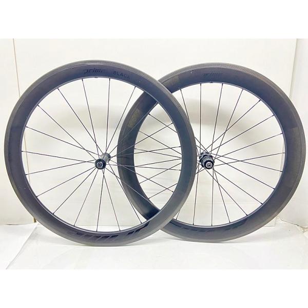 PRIME ブラックエディション BLACK EDITION DT350 ホイールセット
