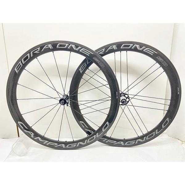 カンパニョーロ CAMPAGNOLO ボーラワン BORA ONE 50 AC3 ホイール