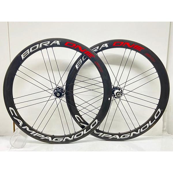 カンパニョーロ CAMPAGNOLO ボーラワン BORA ONE 50 DB ホイールセット
