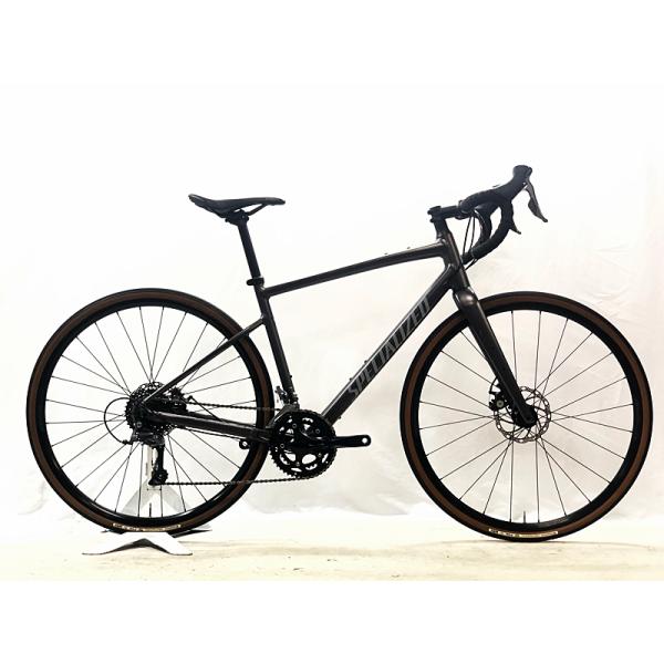 スペシャライズド（Specialized） ディバージュ DIVERGE E5 2022年