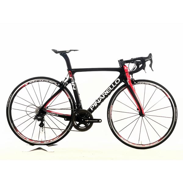 ピナレロ（PINARELLO） ガンRS GAN RS CAMPAGNOLO CHORUS 11 2016年