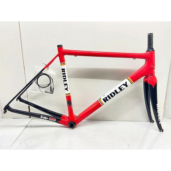 RIDLEY 「リドレー」 HELIUM RS 2015年モデル フレームセット リドレー RIDLEY ヘリウム HELIUM RS ロード フレームセット 2015年 S