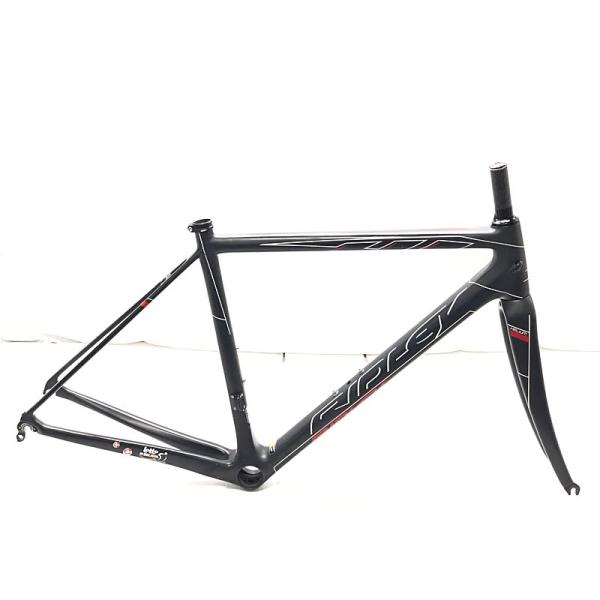 RIDLEY（リドレー） ヘリウム HELIUM 2015 フレームセット BLACK XS
