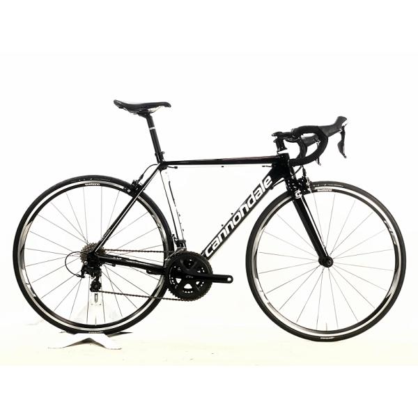 CANNONDALE 「キャノンデール」 CAAD OPTIMO 105 2018年モデル cannondale（キャノンデール） 美品 キャドオプティモ CAAD OPTIMO 105