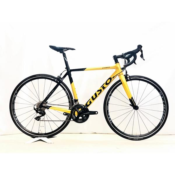 グスト GUSTO コブラ スポーツ COBRA SPORT 105 2023年 カーボンロード