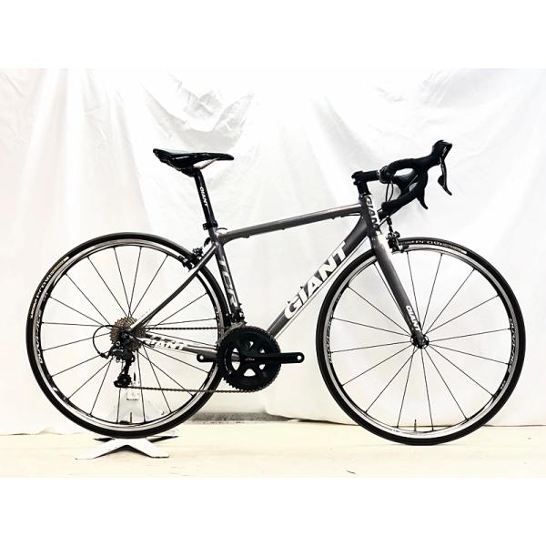 giant TCR 0 2010年式 GIANT（ジャイアント） GIANT TCR 2010年 ロードバイク 48サイズ