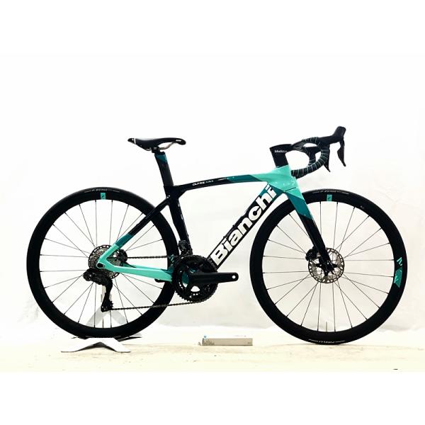 Bianchi（ビアンキ） BIANCHI OLTRE XR4 DISC ULTEGRA Di2 12S 12速