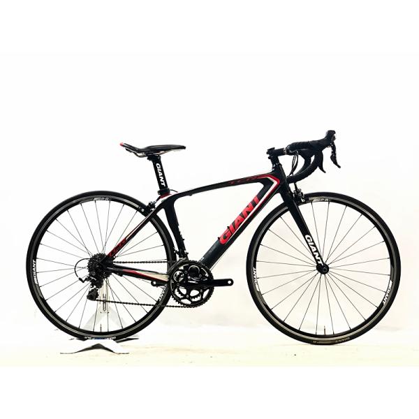 GIANT（ジャイアント） GIANT TCR COMPOSITE 2 2014年 カーボンロード