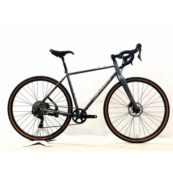 JAMIS RENEGADE (ジェイミス レネゲード) S2 LTD 美品 ジェイミス JAMIS レネゲード RENEGADE S2 LTD GRX 油圧DISC 2022