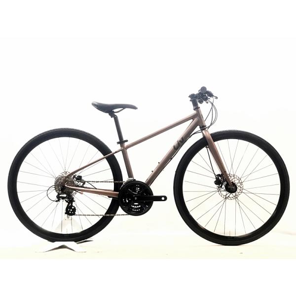 未走行品 ジャイアントリブ GIANT LIV エスケープ ESCAPE R W DISC