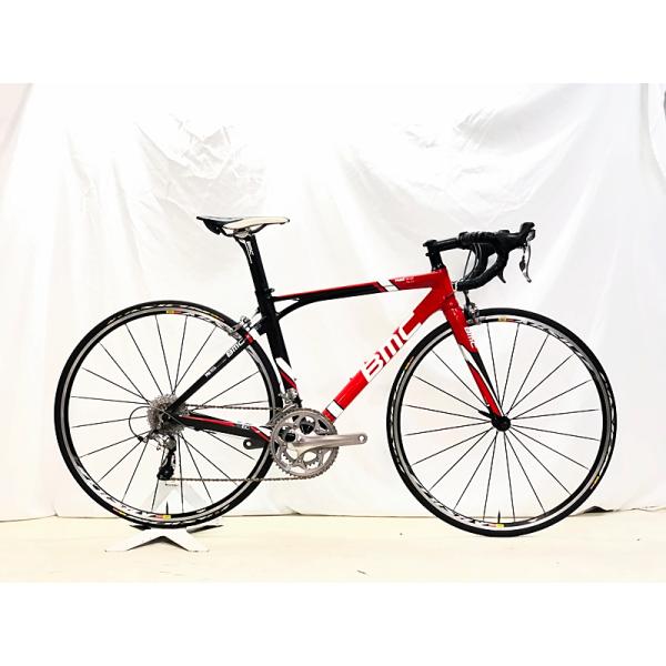 ビーエムシー BMC SL01 105 2012年 カーボンロードバイク 51サイズ 