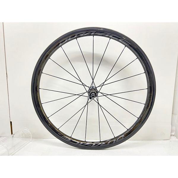 シマノ SHIMANO デュラエース DURA-ACE WH-R9100 C40 リアホイールのみ