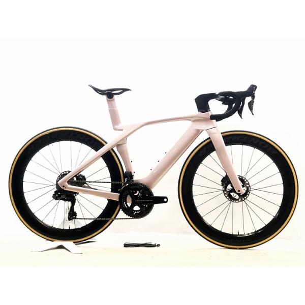 トレック（TREK） マドン MADONE SLR 9 GEN7 PROJECT ONE 12速 DURA