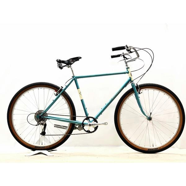 Rivendell joe APPALOOSA 　51サイズ　リベンデル cycleparadisestore_cpt-
