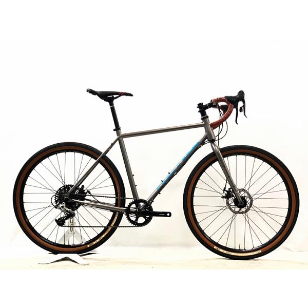 KONA（コナ） KONA ROVE ST DL 2021年 グラベルロード クロモリロード