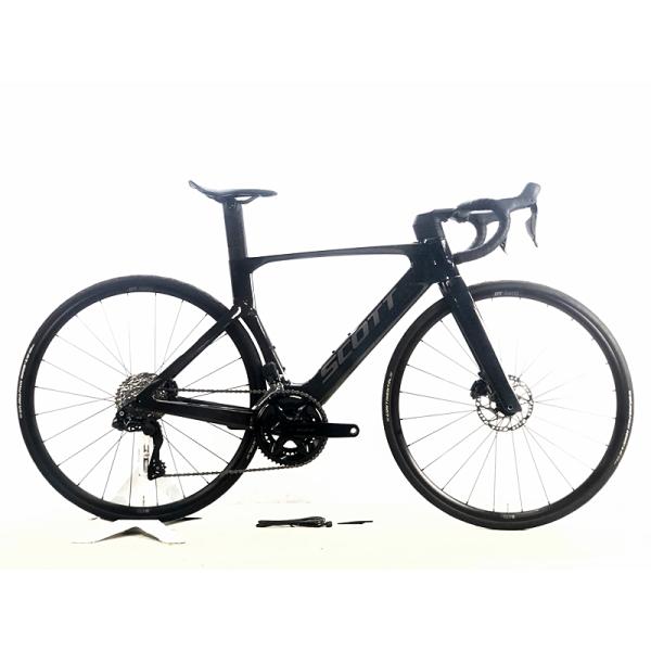 SCOTT フォイル20 カーボンロードバイク SCOTT（スコット） フォイル FOIL RC20 12速 105 電動Di2 油圧DISC