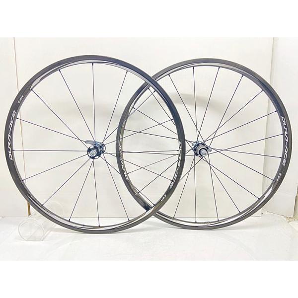 シマノ　デュラエース 9000 ホイールセット シマノ SHIMANO デュラエース DURA-ACE WH-9000 C24 ホイールセット