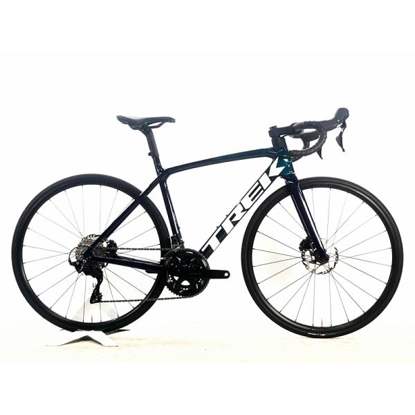 TREK Émonda sl5 105 12s 2024年モデル 50サイズ トレック（TREK） ○美品 TREK EMONDA SL 5 12速 105 油圧DISC 2024年
