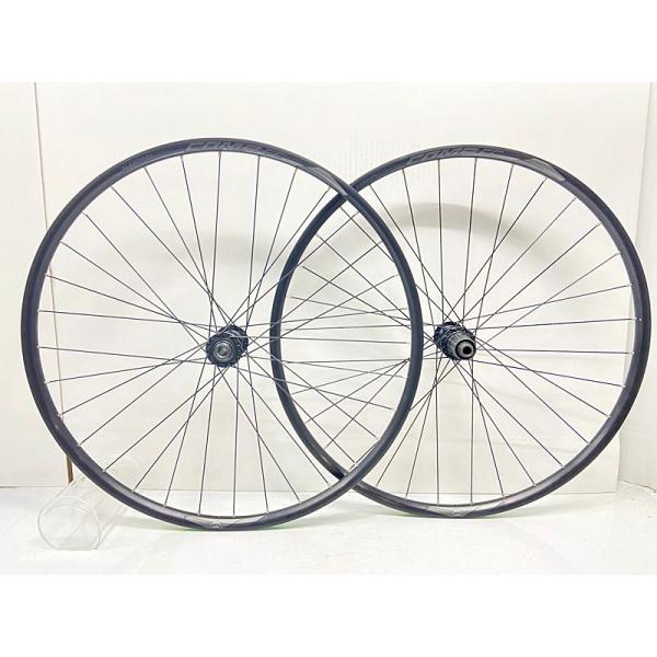 ALEXRIMS/SHIMANO メリダ コンプ MERIDA COMP CC BOOST ホイールセット