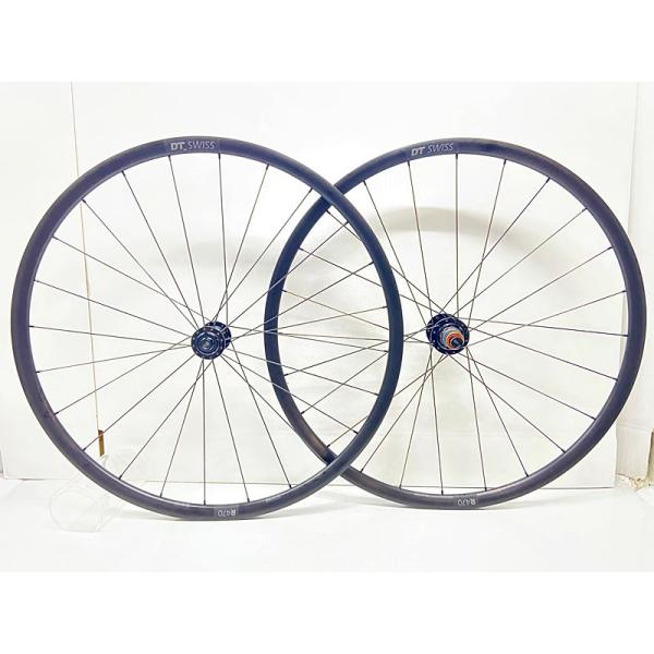 DTスイス DT SWISS R470 DB ホイールセット XD 11速 DISC チューブレス