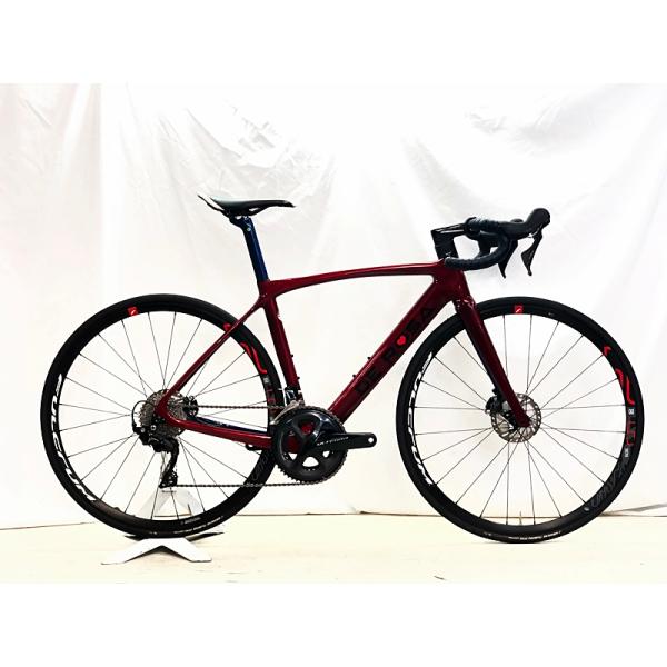 未使用品 2020モデルDE ROSA IDOL ロードバイクフレーム46サイズ DE ROSA（デローザ） アイドル IDOL 2020年 カーボンロードバイク 46