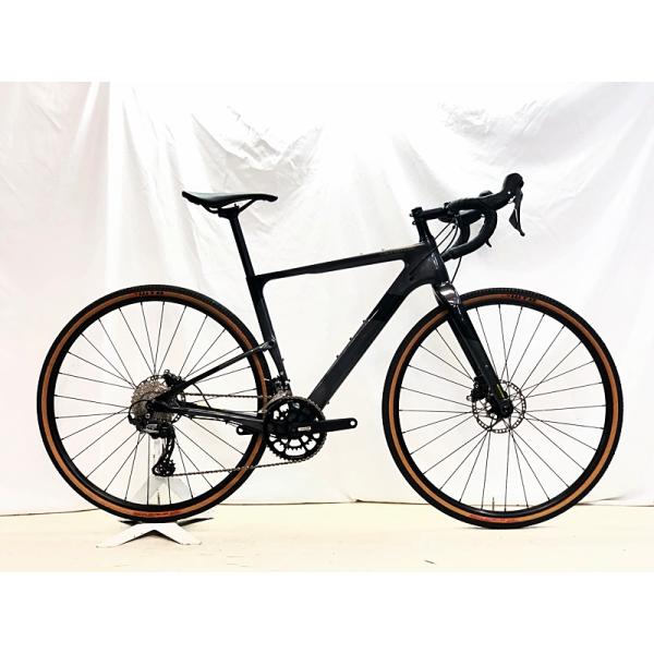 cannondale（キャノンデール） 美品 トップストーン TOPSTONE CARBON 5