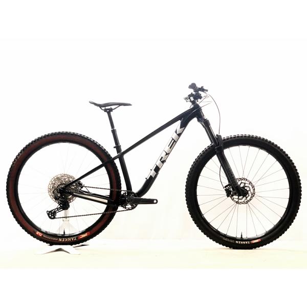 トレック（TREK） ○トレック ロスコー7 ROSCOE 7 2022年 DEORE 油圧