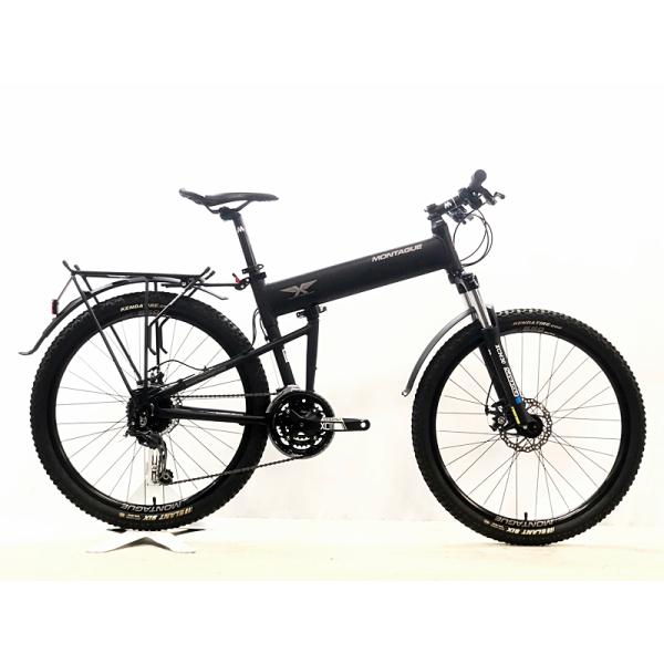 モンタギュー MONTAGUE PARATROOPER PRO 2022年 マウンテンバイク