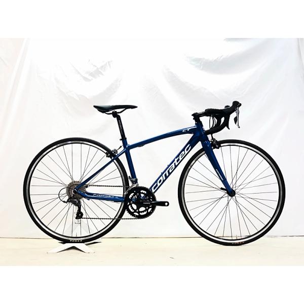 超美品 コラテック CORRATEC CT-ROAD CLARIS 2024年 ロードバイク 42
