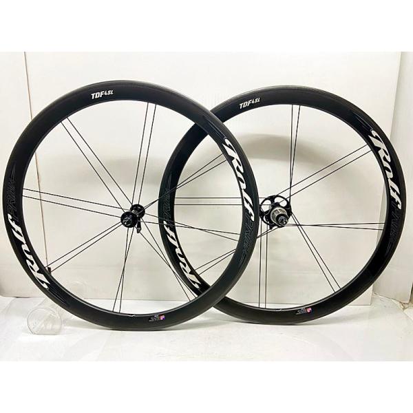 ロルフプリマ ROLF PRIMA TDF 4 SL ホイールセット シマノフリー 11速