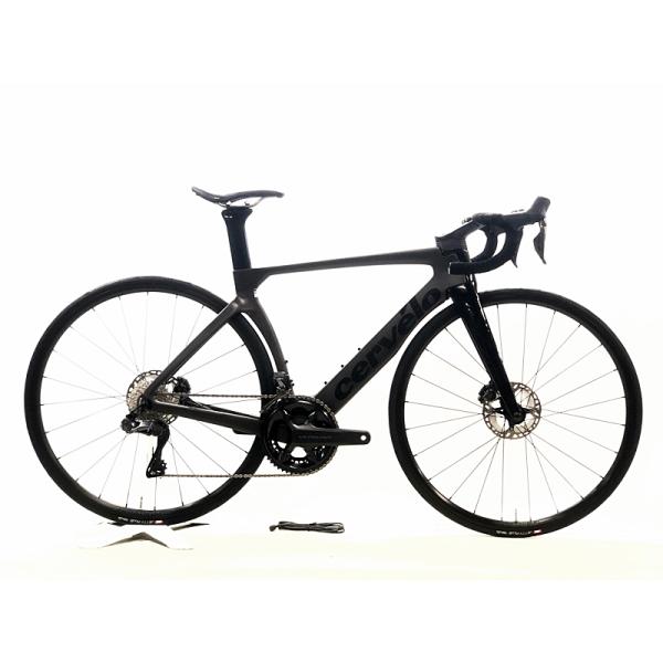 ○サーヴェロ CERVELO S5 DISC 12速 ULTEGRA 電動Di2 油圧DISC 2023年