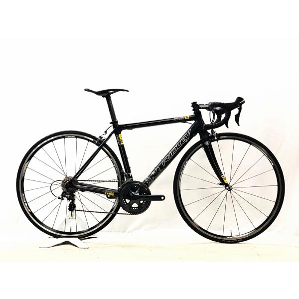 リドレー RIDLEY エクスカリバー EXCALIBUR 2011年 カーボンロード