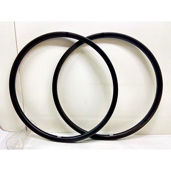 美品 フォルモサ FORMOSA カーボンリム CARBON RIM 27.5 リム2本セット