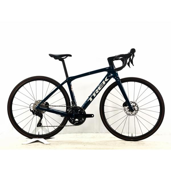 超美品◆TREK DOMANE◆トレック ドマーネ SL5⭐︎50 トレック（TREK） 超美品 ドマーネ DOMANE SL5 GEN4 12速 105 油圧DISC