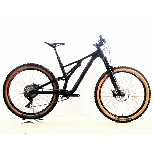 スペシャライズド（Specialized） ○ SPECIALIZED STUMPJUMPER FSR