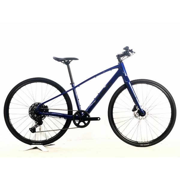トレック（TREK） 美品 TREK FX 3 2025年 CUES 油圧DISC クロスバイク