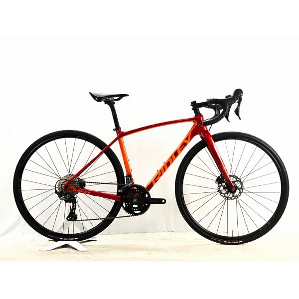 RIDLEY KANZO SPEED 2023モデル Sサイズ 人気カラー RIDLEYの人気グラベルロード Kanzo Speed も入荷しました。 | TRAIL LOVERS