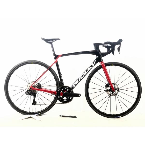 RIDLEY フェニックス ロードバイク ULTEGRA搭載 美品 リドレー RIDLEY FENIX SLIC 12速 ULTEGRA 電動Di2 油圧DISC 2021