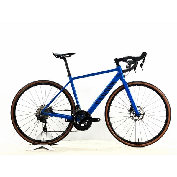 キャニオン CANYON エンデュレース ENDURACE 7 105 油圧DISC 2022年