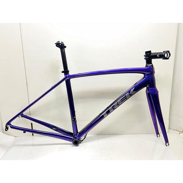 トレック TREK エモンダ EMONDA ALR5 ロード フレームセット 2019年 50