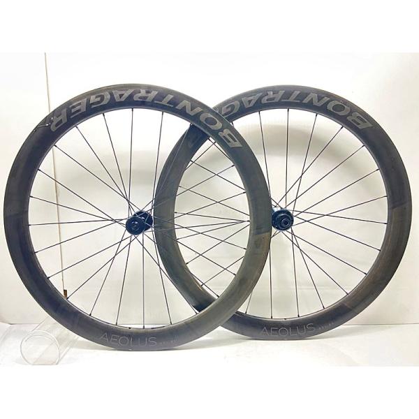 ボントレガー Aeolus RSL51 セット(フロント保証交換新品未使用品) トレック（TREK） 訳アリ ボントレガー BONTRAGER アイオロス AEOLUS