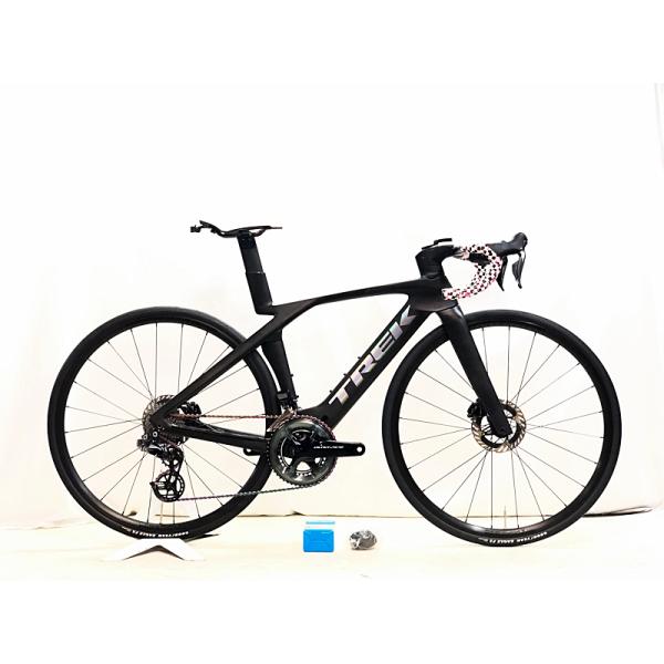 トレック（TREK） 美品 マドン MADONE SLR DURA-ACE Di2 油圧DISC 2024