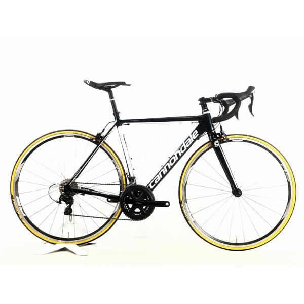 cannondale（キャノンデール） キャド オプティモ CAAD OPTIMO 105