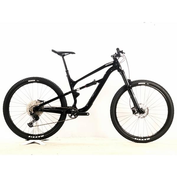 【即乘】送料無料 CANNONDALEディスク式MTBTANGO24速29インチ cycleparadisestore_cpt-