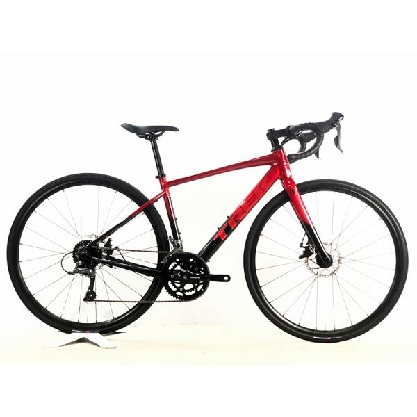 トレック（TREK） 美品 TREK DOMANE AL 2 Gen 4 Claris 機械式DISC