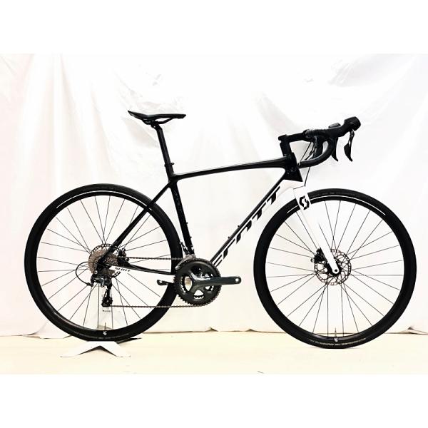 SCOTT（スコット） アディクト ADDICT 30 DISC Tiagra 油圧DISC 2019年