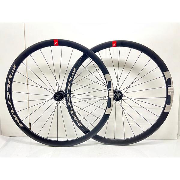 FULCRUM（フルクラム） 美品 レーシング RACING 800 DB ホイールセット