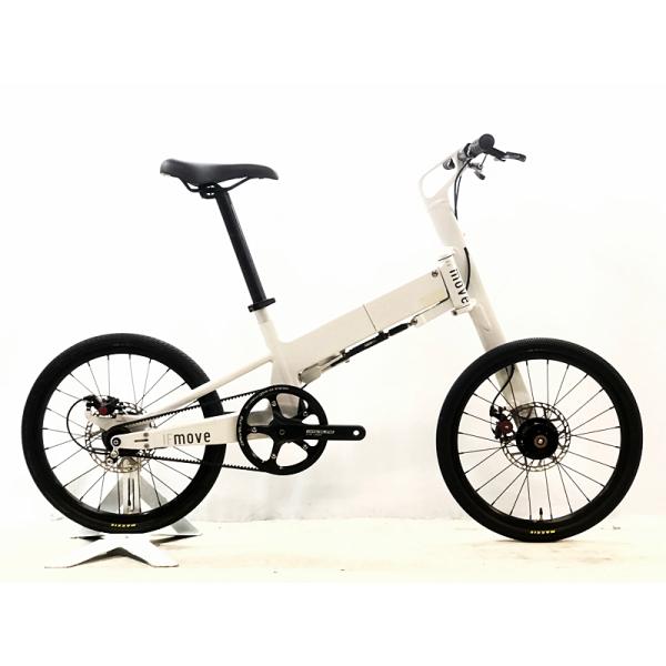 パシフィックサイクル PACIFIC CYCLES イフムーブ IF MOVE SINGLE
