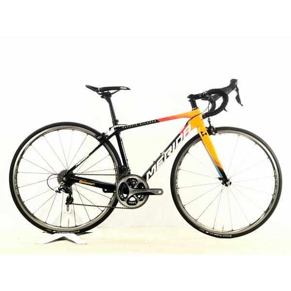 メリダSCULTURA TEAM-E （バーレーン　マクラーレン）値下げ交渉⭕️ メリダ MERIDA スクルトゥーラ SCULTURA TEAM-E DURA-ACE 2021年