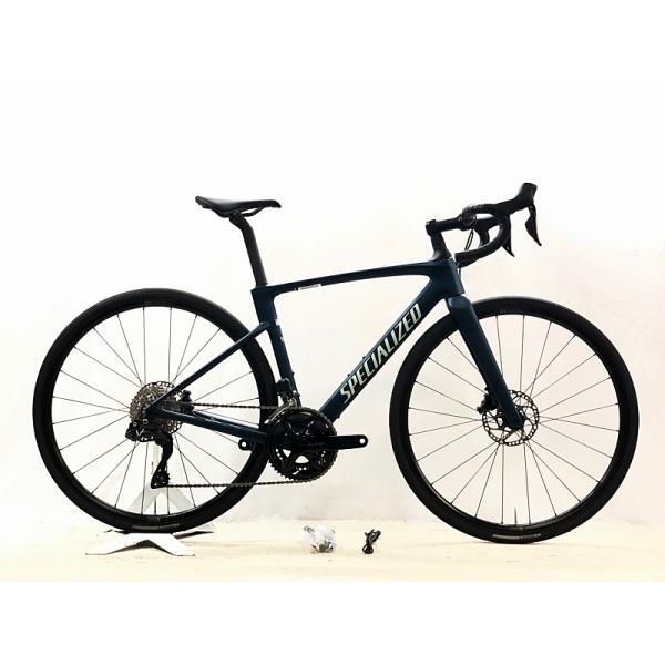 スペシャライズド（Specialized） 超美品 ルーベ ROUBAIX SL8 COMP 105 